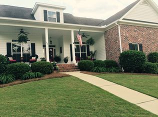 440 Armstrong Way, Evans, GA 30809