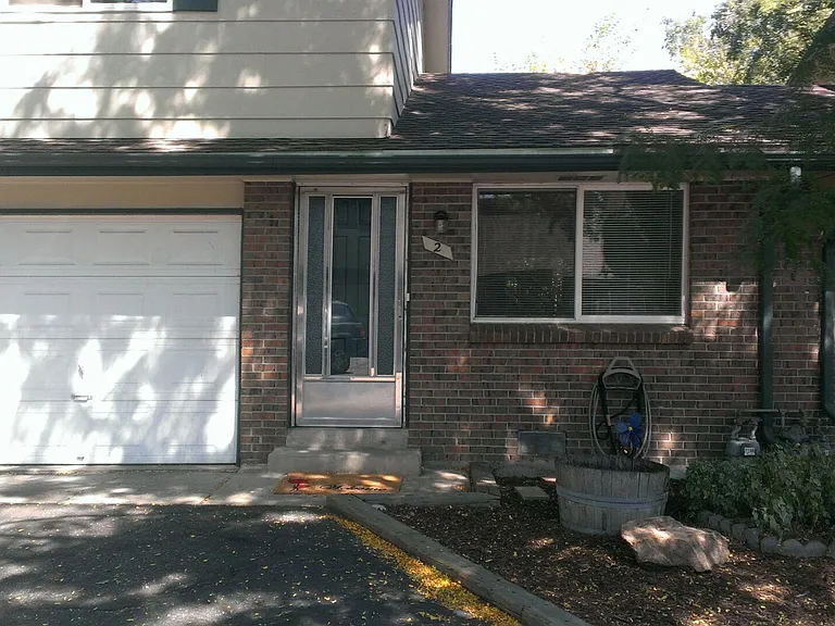 1350 Zephyr St #2 — Photo 1
