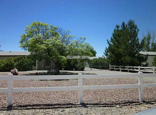 5681 Doubletree Rd, Pahrump, NV 89061