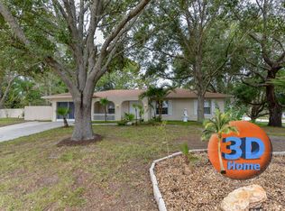 9171 Sewell Ln, Spring Hill, FL 34608