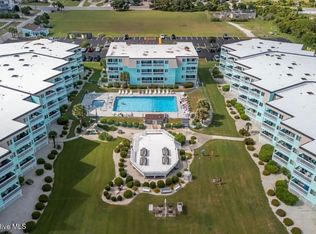 301 Commerce Way #204, Atlantic Beach, NC 28512