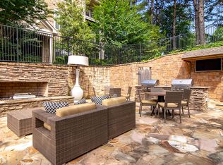 Ascent at Windward, Alpharetta, GA 30005