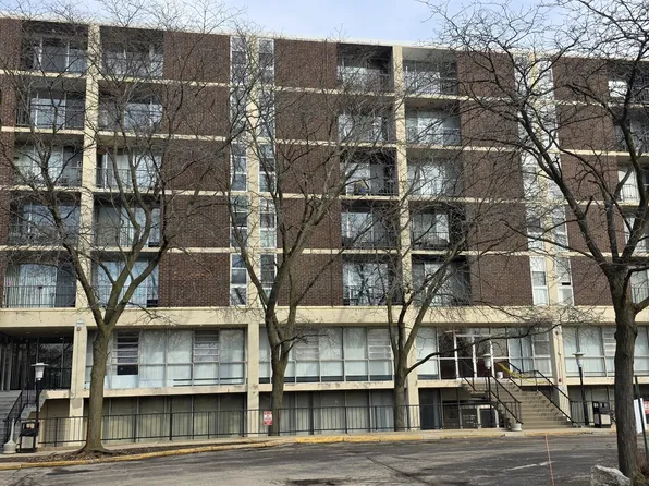 1043 S York Rd APT 503, Bensenville, IL 60106