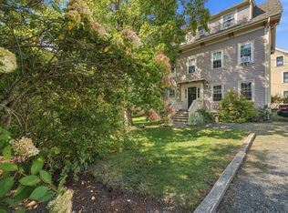 43 Hawkes St #1, Marblehead, MA 01945
