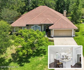 1708 BRIDLED TERN Court, Fleming Island, FL, 32003