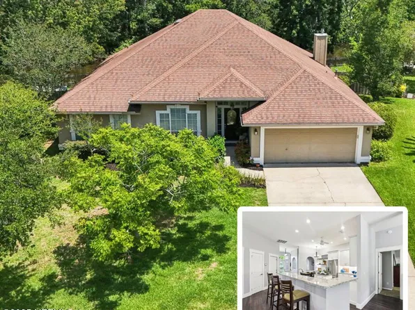 1708 BRIDLED TERN Court, Fleming Island, FL 32003