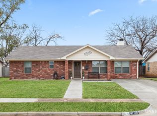 4720 Cape Cod Dr, Wichita Falls, TX 76310