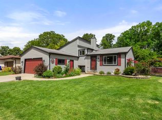 3016 E Canary St, Appleton, WI 54915