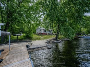1127 Perry Ln, North Frontenac, ON K0H 1K0