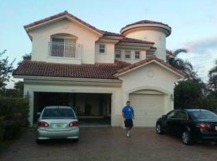 2903 SW 195th Ter, Miramar, FL 33029