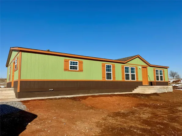 2230 County Street 2882, Chickasha, OK 73018