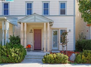 2024 Tsushima St, Hercules, CA 94547