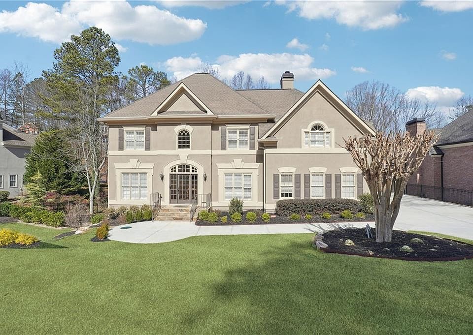 9350 Nesbit Lakes Dr, Alpharetta, GA 30022 MLS 7324789 Zillow