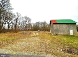 1226 Barclay Rd, Barclay, MD 21607