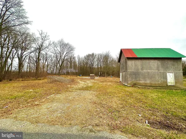 1226 Barclay Rd, Barclay, MD 21607