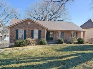 9125 Goddard St, Overland Park, KS 66214