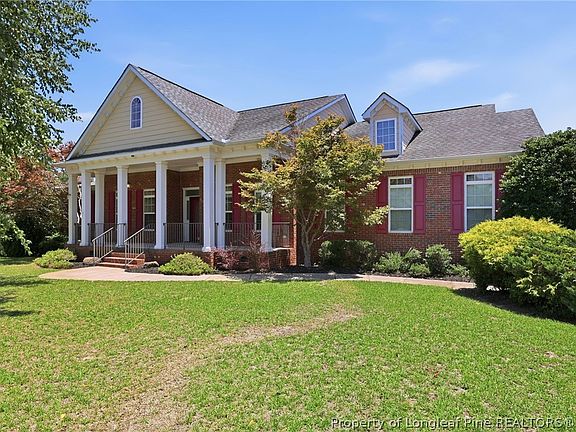 2nd image of 3835 Heartpine Dr