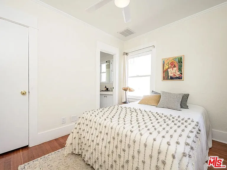 2213 Arizona Ave #A-B — Photo 12