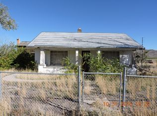 37 S Main, Garrison, UT 84728