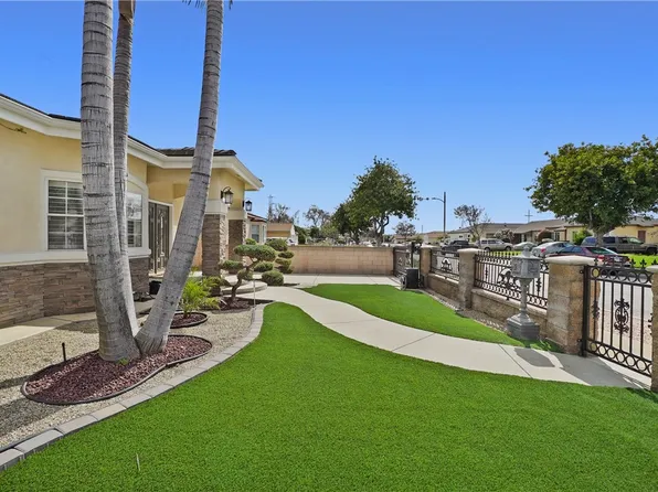 3648 Earle Ave, Rosemead, CA 91770