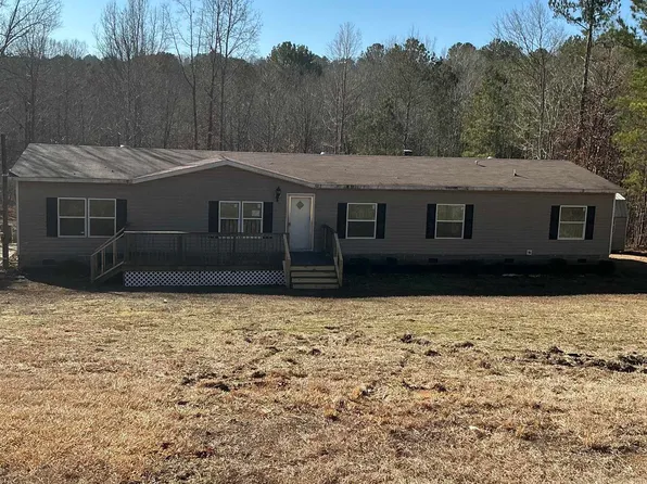 575 Greentop Dr, Odenville, AL 35120