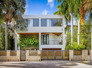 Fairhaven, Miami, FL 33133