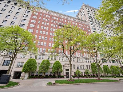 219 E Lake Shore Dr APT 6AB, Chicago, IL, 60611