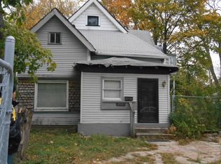 2929 N New Jersey St, Indianapolis, IN