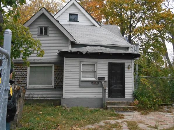 2929 N New Jersey St, Indianapolis, IN 46205