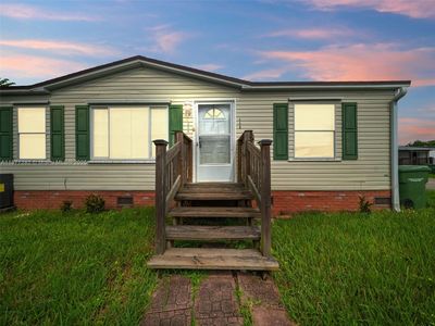 220 NE 12th Ave Lot 150, Homestead, FL, 33030