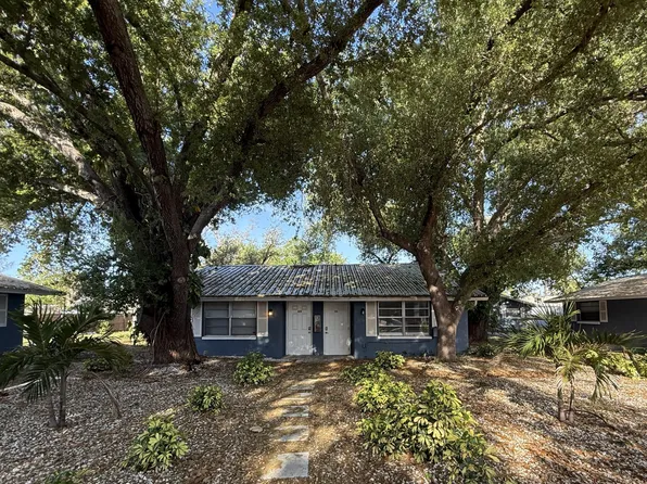 611 Osceola Rd, Nokomis, FL 34275