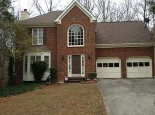 3077 Kaley Dr NW, Kennesaw, GA