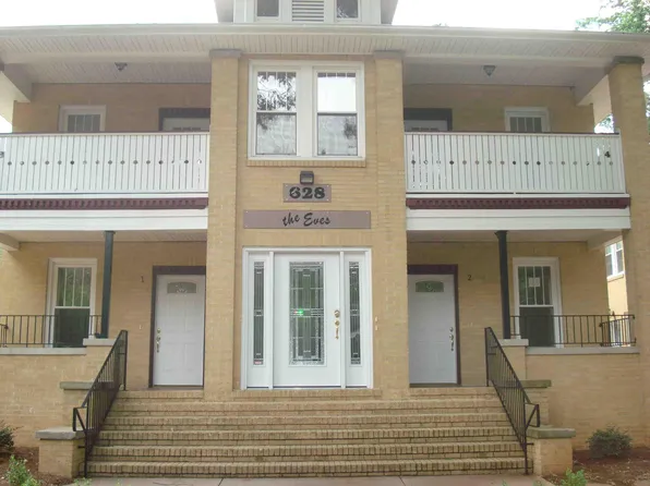 628 Louise Ave APT 2, Charlotte, NC 28204