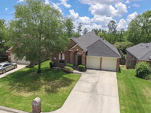 6719 Rustling Timbers Ln, Spring, TX 77379