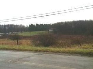 S Cleveland Massillon Rd, Barberton, OH 44203