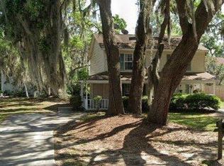 104 Tamara Ln #A, Pt Royal, SC 29935