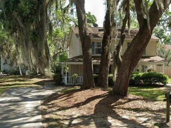 104 Tamara Lane #A, Port Royal, SC 29935