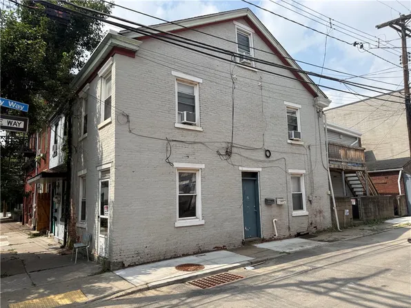 98 S 19th St, Pittsburgh, PA 15203