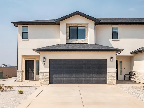 51 S 4375 W #3, Cedar City, UT 84720