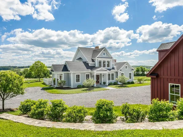 701 Bangall Amenia Road, Amenia, NY 12501