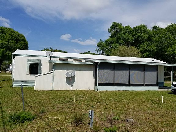 3rd image of 5116 Sr 674 Lot 27