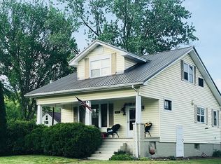 125 Shump St, West Portsmouth, OH 45663