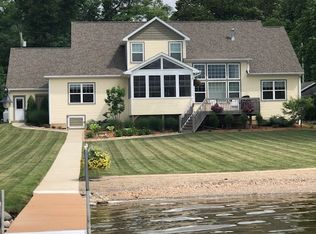 70 W 625 S, Wolcottville, IN