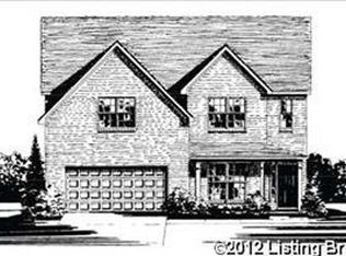 8018 Williamsgate Cir, Crestwood, KY 40014