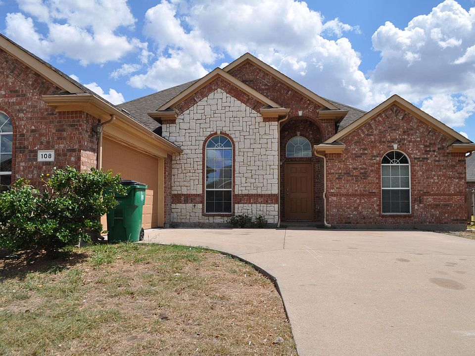 108 Troy Ln, Red Oak, TX 75154 Zillow