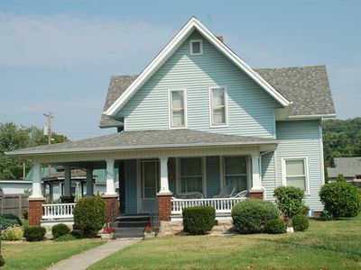 840 E Washington St, Martinsville, IN, 46151