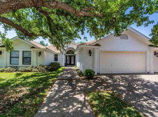 3317 Hagen Loop, Laredo, TX 78045