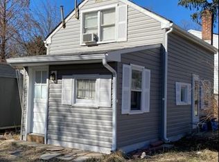 8416 Elvaton Rd, Millersville, MD 21108