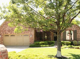 8927 S Maplewood Ave, Tulsa, OK 74137