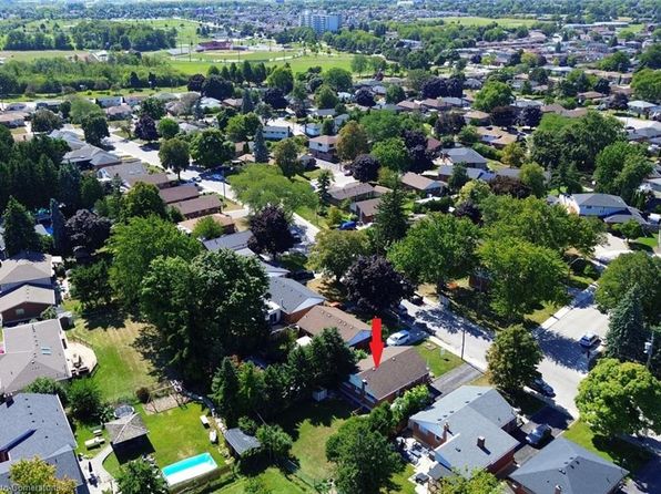 161 Kings Forest Dr, Hamilton, ON L8T 4K2